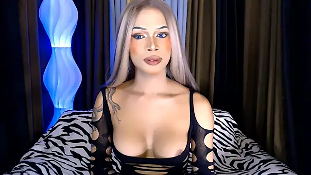 ShannelKeller online show from 07/02/26, 09:32