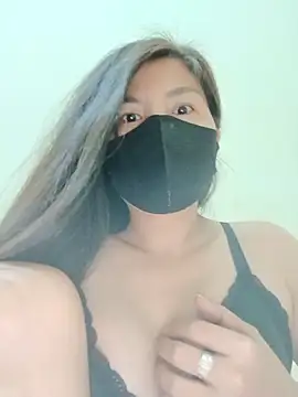 Lyly-68688 online show from 05/22/26, 02:31