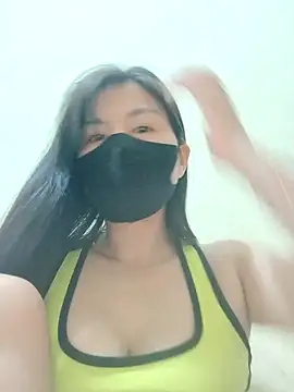 Lyly-68688 online show from 03/19/26, 02:22