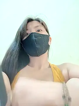 Lyly-68688 online show from 03/17/26, 12:35