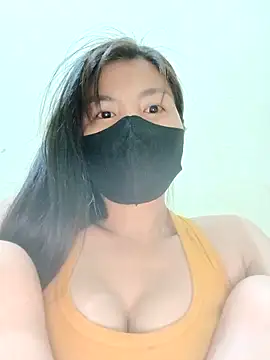 Lyly-68688 online show from 02/22/26, 02:52