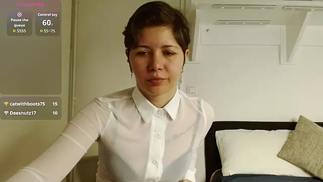 Alexxa XX online show from 02/21/26, 10:56