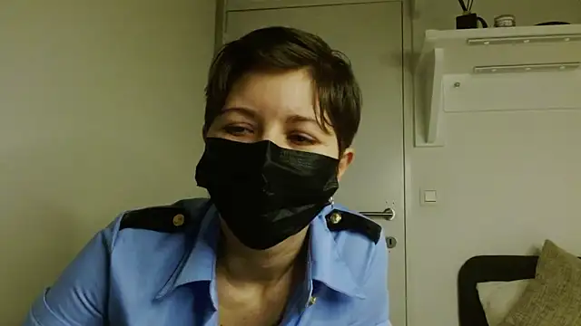 Alexxa XX online show from 02/15/26, 07:02