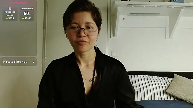 Alexxa XX online show from 02/24/26, 09:04