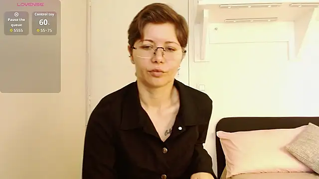 Alexxa XX online show from 03/02/26, 02:13