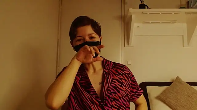 Alexxa XX online show from 02/19/26, 07:05