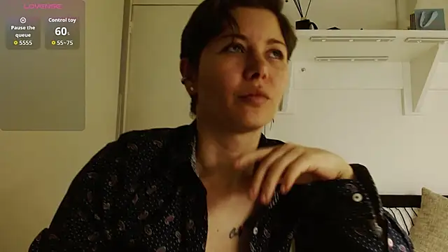 Alexxa XX online show from 02/22/26, 05:47