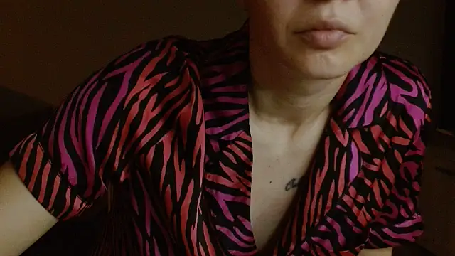 Alexxa XX online show from 01/18/26, 07:50