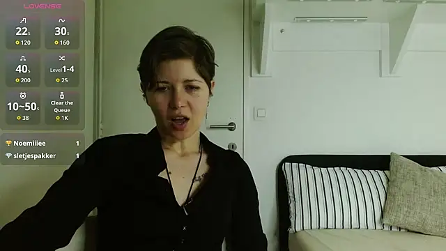 Alexxa XX online show from 02/23/26, 04:29