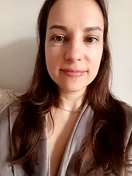 She-Moon online show from 04/21/26, 06:20