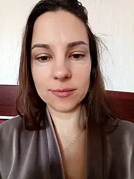 She-Moon online show from 04/05/26, 06:53