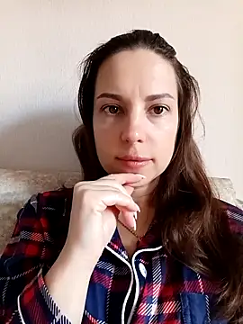 She-Moon online show from 04/28/26, 06:29
