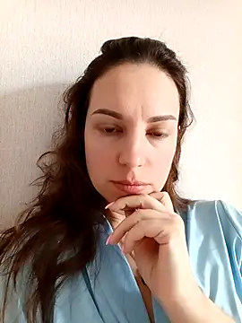 She-Moon online show from 03/20/26, 07:31