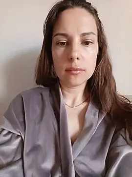She-Moon online show from 06/05/26, 06:18
