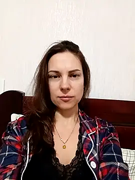 She-Moon online show from 01/14/26, 07:39