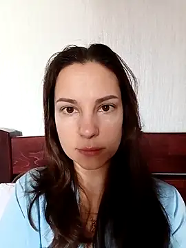 She-Moon online show from 02/10/26, 06:56