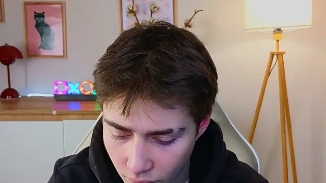 d3s dn online show from 02/17/26, 02:36