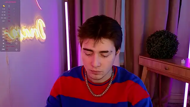 d3s dn online show from 02/20/26, 03:03