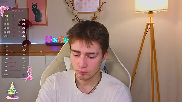 d3s dn online show from 02/08/26, 03:43