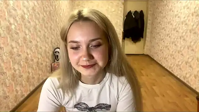 BerneiiceNases online show from 01/13/26, 03:05