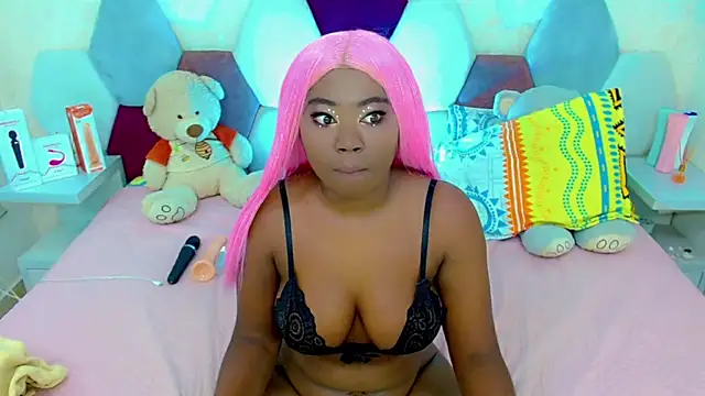 sabriana smith1 online show from 04/11/26, 07:45