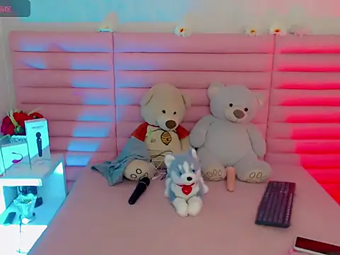 sabriana smith1 online show from 02/23/26, 04:18