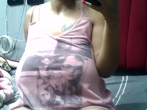 Snapshot of ClitorisBoobs chatting on 01/19/26, 01:09 ClitorisBoobs online show from 01/19/26, 01:09