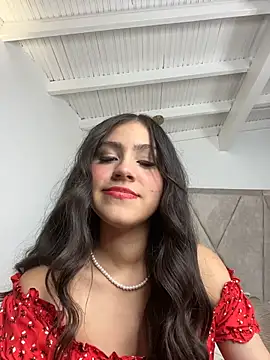 AngelKissXXX online show from 01/13/26, 12:04