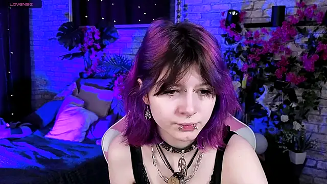 Ashley Veil online show from 03/26/26, 08:29