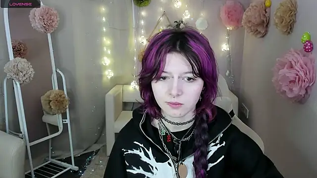 Ashley Veil online show from 05/29/26, 02:12