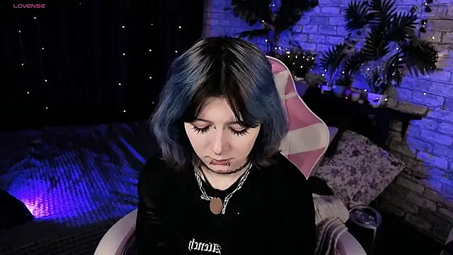 Ashley Veil online show from 03/19/26, 08:31