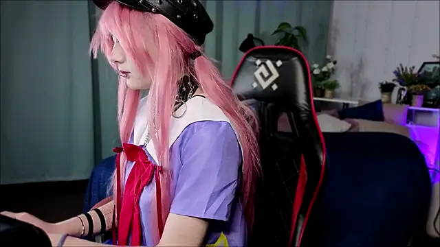 Ashley Veil online show from 01/13/26, 08:13