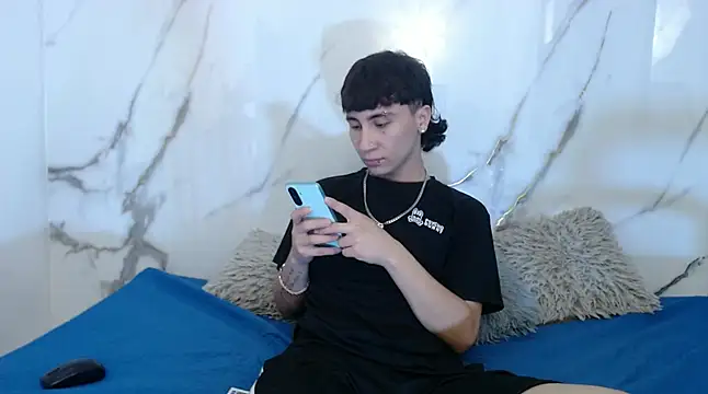 XanderGrey8 online show from 03/31/26, 07:27