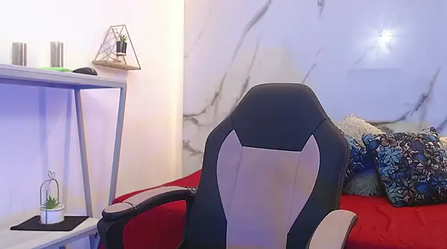 XanderGrey8 online show from 04/14/26, 07:19