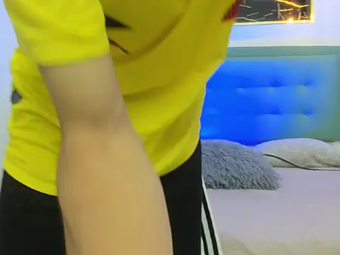 XanderGrey8 online show from 01/31/26, 07:23