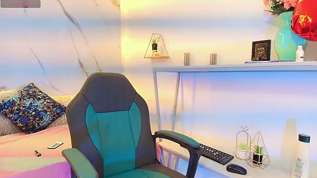 XanderGrey8 online show from 02/27/26, 07:46