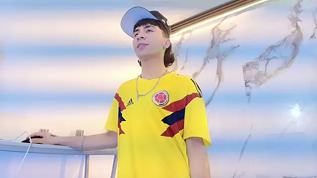 XanderGrey8 online show from 03/01/26, 07:25