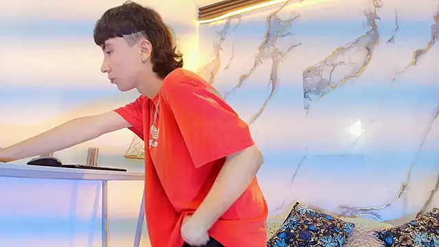 XanderGrey8 online show from 02/28/26, 07:24