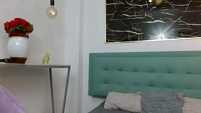 XanderGrey8 online show from 01/12/26, 07:42