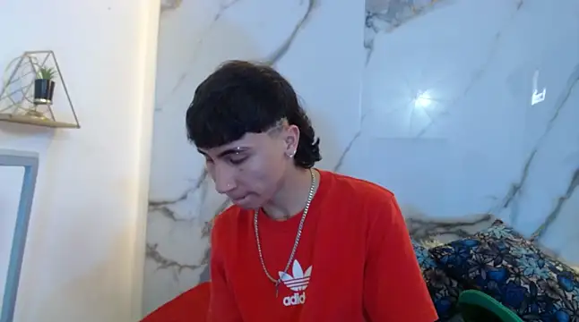 XanderGrey8 online show from 03/17/26, 07:28