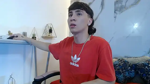 XanderGrey8 online show from 03/23/26, 07:14