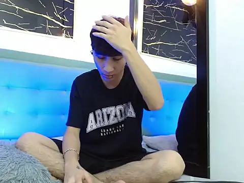 XanderGrey8 online show from 02/05/26, 07:32