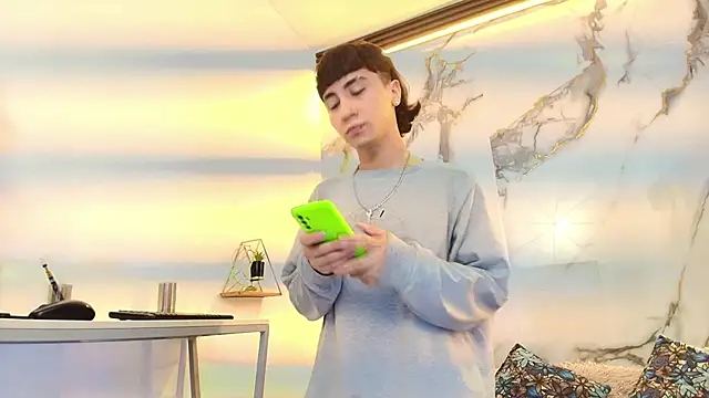 XanderGrey8 online show from 03/04/26, 07:10