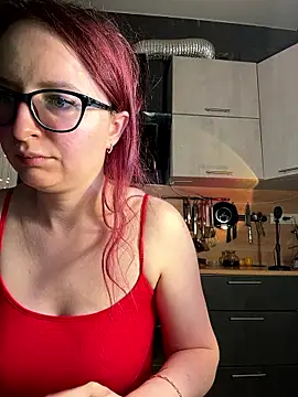 coy girl  online show from 01/17/26, 01:26