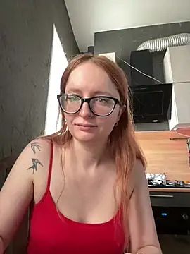 coy girl  online show from 02/18/26, 11:17