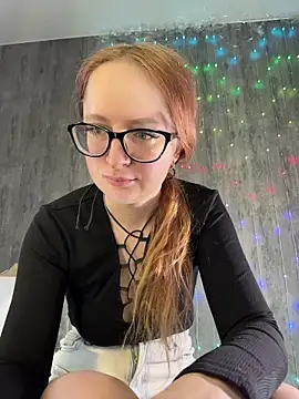 coy girl  online show from 02/07/26, 11:51