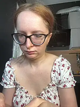 coy girl  online show from 02/19/26, 11:07