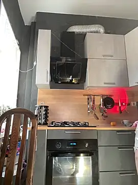 coy girl  online show from 02/20/26, 11:45