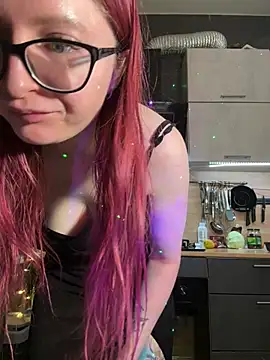 coy girl  online show from 01/13/26, 02:21