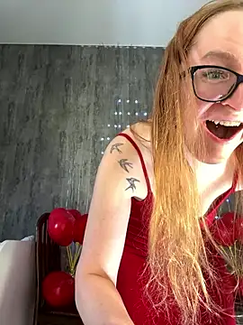 coy girl  online show from 02/14/26, 11:21